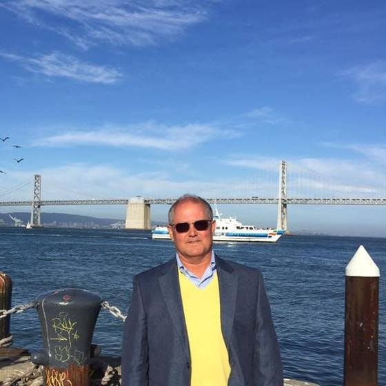 Jon Foletta, Mathematics teacher